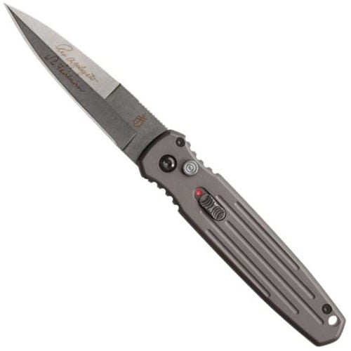 GERBER KNIVES Mini Covert Auto,Tactical Grey for sale at KYGUNCO.