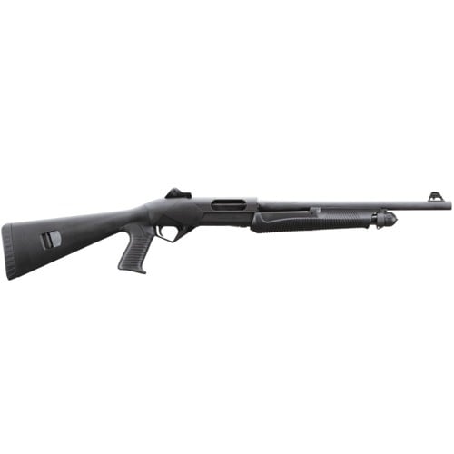 BENELLI SuperNova Tactical 12Ga 18.5" 4rd Black Pisto for sale at KYGUNCO.