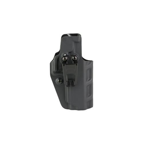 CRUCIAL CONCEALMENT Covert IWB Ambi Fits Prodigy 4.25" Kydex Black for sale at KYGUNCO.