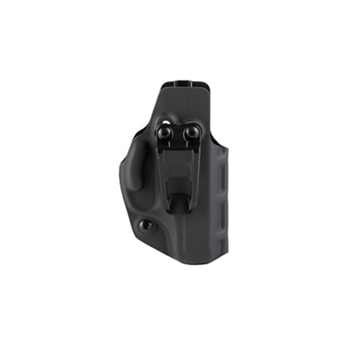 CRUCIAL CONCEALMENT Covert IWB Ambi Kydex Black Fits Ruger LC9/EC9 for sale at KYGUNCO.