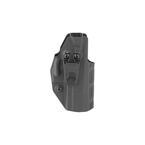 CRUCIAL CONCEALMENT Covert IWB Ambi Kydex Black Fits Sig P320C/XC for sale at KYGUNCO.