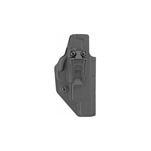 CRUCIAL CONCEALMENT Covert IWB Ambi Kydex Black Fits Hellcat RDP for sale at KYGUNCO.