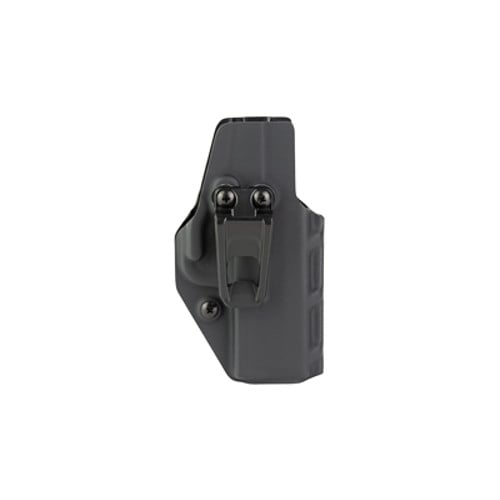 CRUCIAL CONCEALMENT Covert IWB Ambi Kydex Fits Hellcat Pro Black for sale at KYGUNCO.