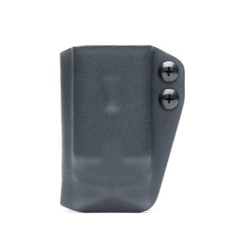 CRUCIAL CONCEALMENT Covert Mag Pouch Ambi Black Hellcat/Sig P365 Mag for sale at KYGUNCO.
