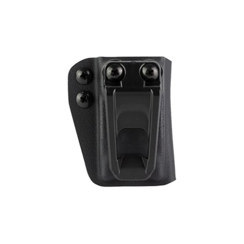 CRUCIAL CONCEALMENT Covert Mag Pouch Ambi Glock 43x/48/Taurus G3C/GC2 for sale at KYGUNCO.