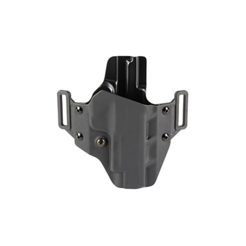 CRUCIAL CONCEALMENT Covert OWB RH Fits Sig P365 Fuse Kydex Black for sale at KYGUNCO.