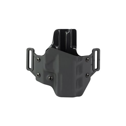 CRUCIAL CONCEALMENT Covert OWB Fits Sig 365 X-Macro RH Kydex Black for sale at KYGUNCO.