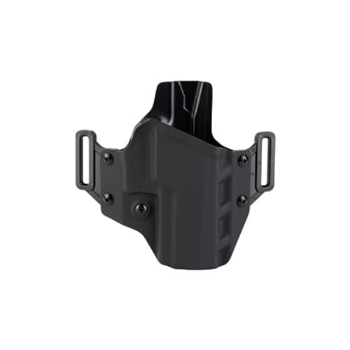 CRUCIAL CONCEALMENT Covert OWB RH Kydex Black Fits SIG 320 C/XC for sale at KYGUNCO.