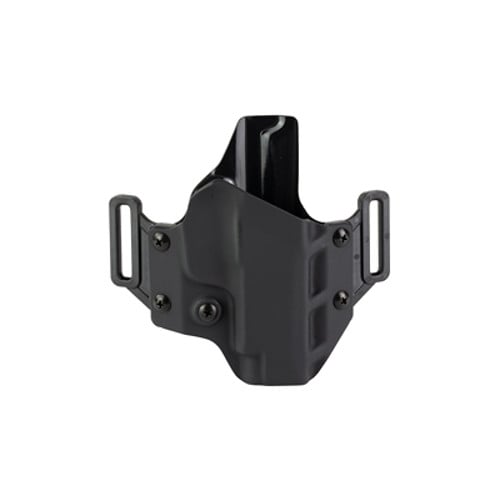 CRUCIAL CONCEALMENT Covert OWB RH Kydex Black Fits Sig Sauer P365XL for sale at KYGUNCO.