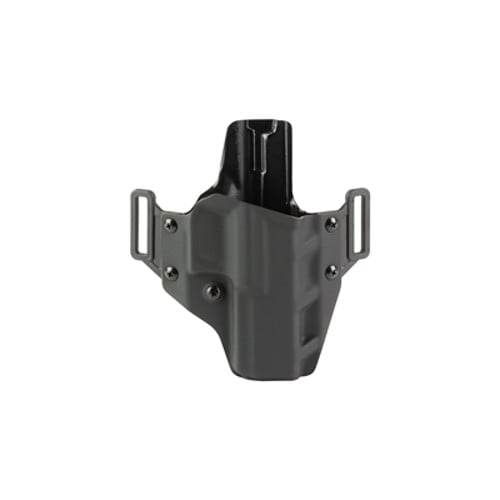 CRUCIAL CONCEALMENT Covert OWB Fits Springfield Echelon Kydex Black RH for sale at KYGUNCO.