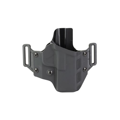 CRUCIAL CONCEALMENT Covert OWB RH Fits Springfield Hellcat Pro Black for sale at KYGUNCO.