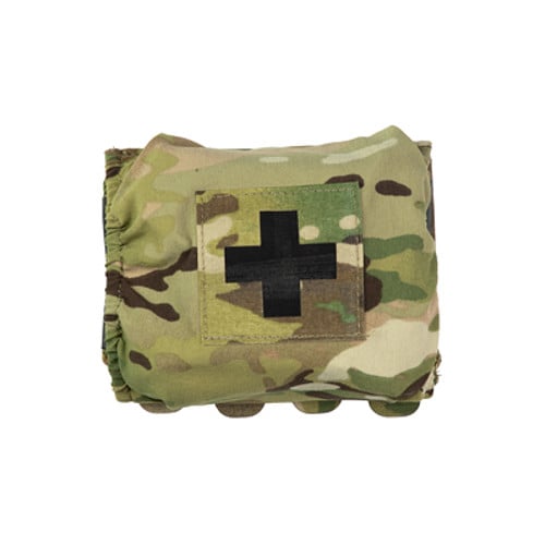 EAGLE INDUSTRIES Ambidextrous Belt IFAK Fits Molle / Pals Multicam for sale at KYGUNCO.