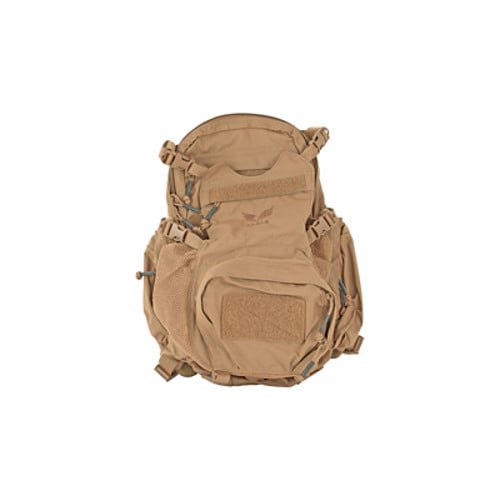 EAGLE INDUSTRIES Hydration Backpack Yote 500D Coyote for sale at KYGUNCO.