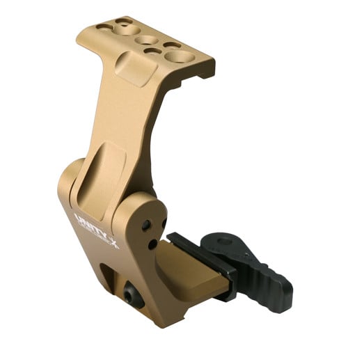 UNITY TACTICAL Fast FTC Omni Flat Dark Earth for sale at KYGUNCO.