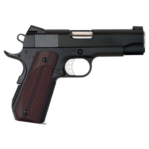 ED BROWN Kobra 45 ACP4.25" 7rd for sale at KYGUNCO.