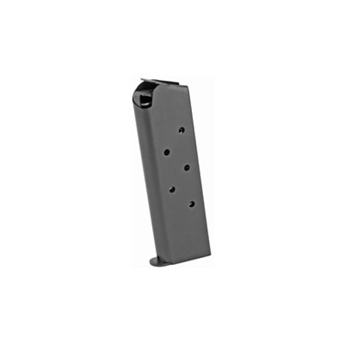 ED BROWN 1911 45ACP 7rd Magazine Black Nitride Finish for sale at KYGUNCO.