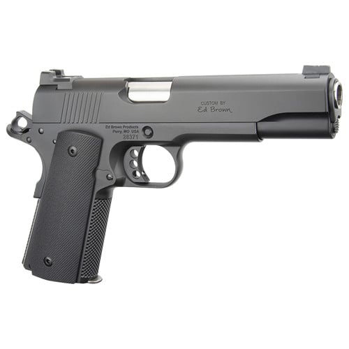 ED BROWN Special Forces 45 ACP 5" 7rd. for sale at KYGUNCO.