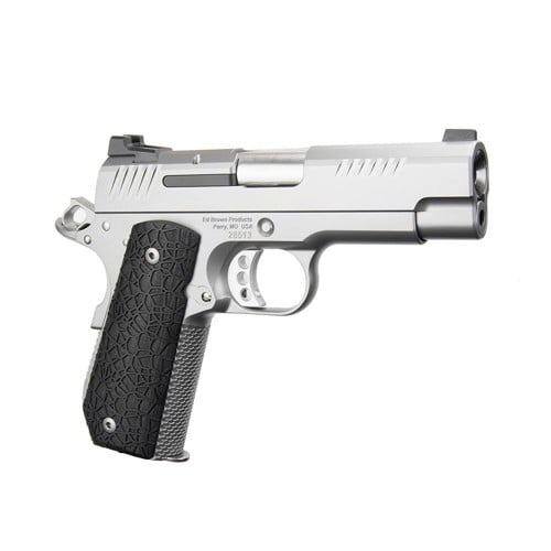 ED BROWN 1911 4" 9rd. for sale at KYGUNCO.