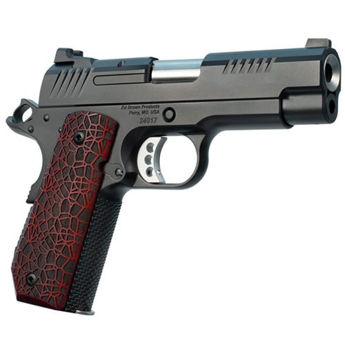 ED BROWN 1911 9mm 4" 9rd. for sale at KYGUNCO.