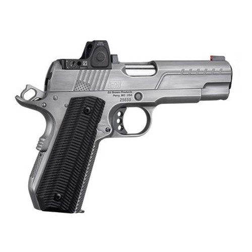ED BROWN FX2 45 ACP 4.25" 7rd. for sale at KYGUNCO.