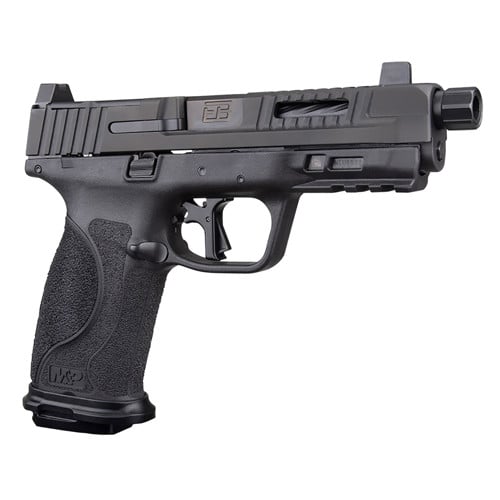 ED BROWN Fueled M&P 9mm 4.25" 17rd. for sale at KYGUNCO.