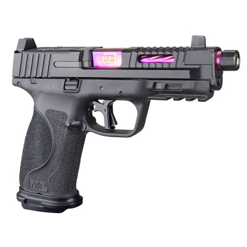 ED BROWN Fueled M&P 4.25" 17rd for sale at KYGUNCO.