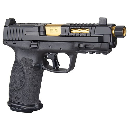 ED BROWN Fueled M&P 4.25" 17rd. for sale at KYGUNCO.
