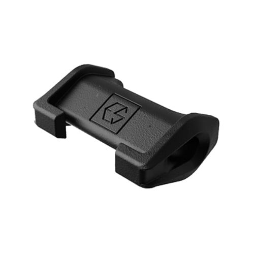 EDGAR SHERMAN ESD Paracord Guide Black for sale at KYGUNCO.