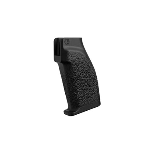 EDGAR SHERMAN AR-15 Fine Grip Black Matte for sale at KYGUNCO.