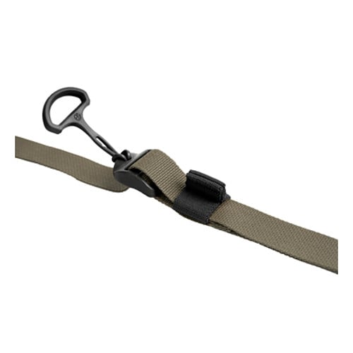 EDGAR SHERMAN ESD Sling 2pt Combat Sling 1" Web Ranger Green/Blk for sale at KYGUNCO.