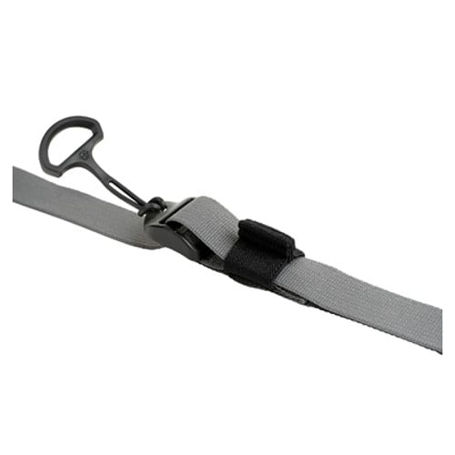 EDGAR SHERMAN ESD Sling 2pt Combat Sling 1" Webbing Wolf Gray for sale at KYGUNCO.