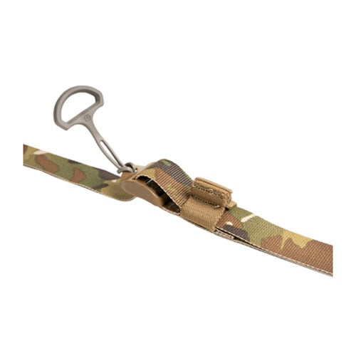 EDGAR SHERMAN ESD Sling 2pt Combat Sling 1" Webbing Multicam for sale at KYGUNCO.