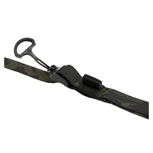 EDGAR SHERMAN ESD Sling 2pt Combat Sling 1" Web Multicam Black for sale at KYGUNCO.