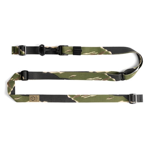 EDGAR SHERMAN ESD Sling 1" 2pt Combat Sling Matte for sale at KYGUNCO.
