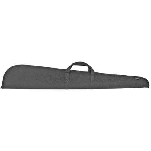 EVOLUTION OUTDOOR Mesquite Shotgun Case Black 50" Polyester for sale at KYGUNCO.