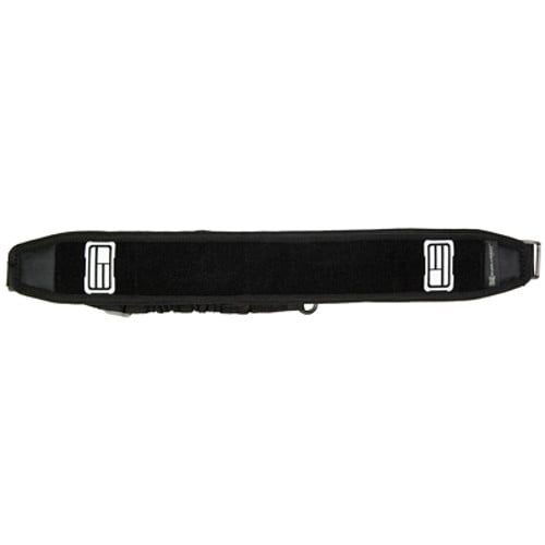 EVOLUTION OUTDOOR Tactical Rifle Sling 45" 1.25 Nylon Webbing Black for sale at KYGUNCO.