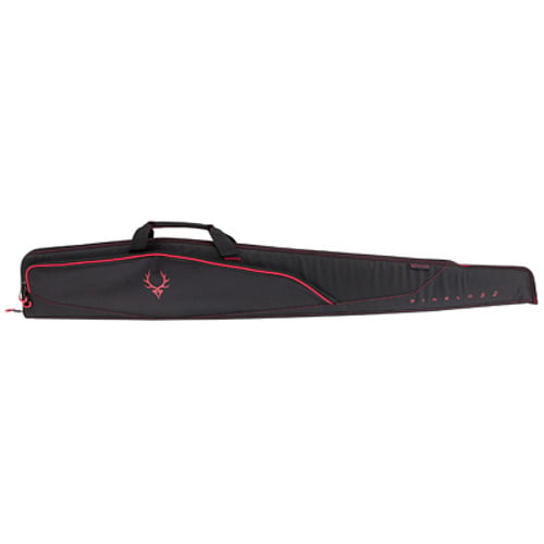 EVOLUTION OUTDOOR Diablo II Shotgun Case up to 52" Black and Red for sale at KYGUNCO.