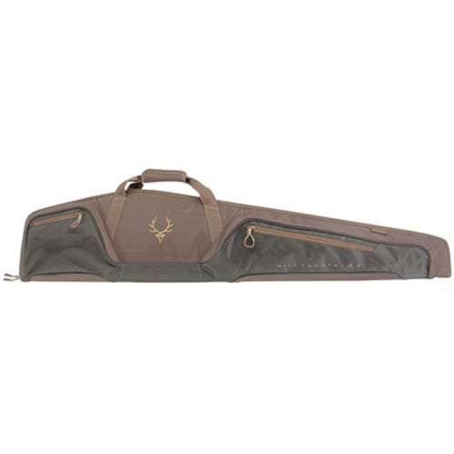 EVOLUTION OUTDOOR Hill Country II Rifle Case Green 48" 1680 Denier for sale at KYGUNCO.