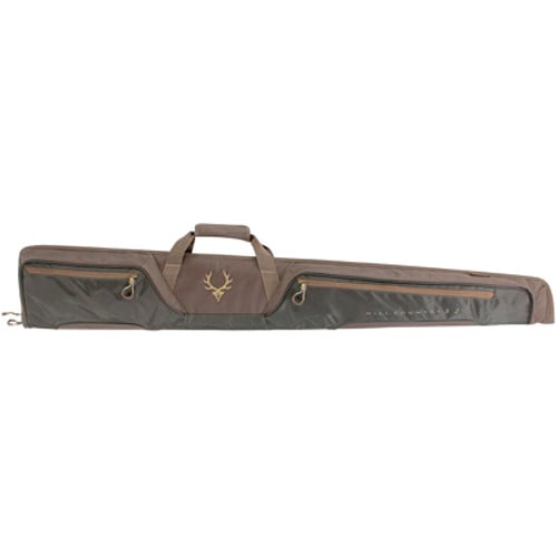 EVOLUTION OUTDOOR Hill Country II Shotgun Case Green 52" 1680 Denier for sale at KYGUNCO.