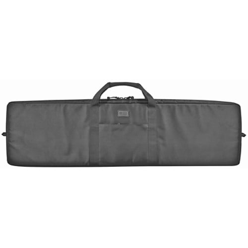 EVOLUTION OUTDOOR Tactical 1680 Discreet Rifle Case Black 42" for sale at KYGUNCO.
