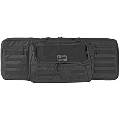 EVOLUTION OUTDOOR Tactical 1680 Single Rifle Case Black 36" for sale at KYGUNCO.