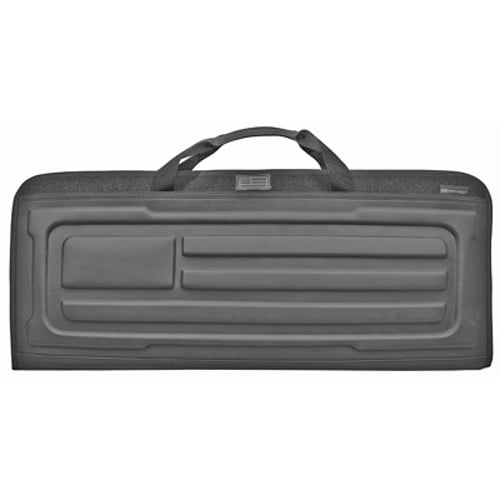 EVOLUTION OUTDOOR EVA Tactical Short Barreled Rifle Case Black 28" for sale at KYGUNCO.