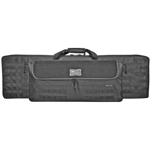 EVOLUTION OUTDOOR Tactical 1680 Single Rifle Case Black 42" for sale at KYGUNCO.