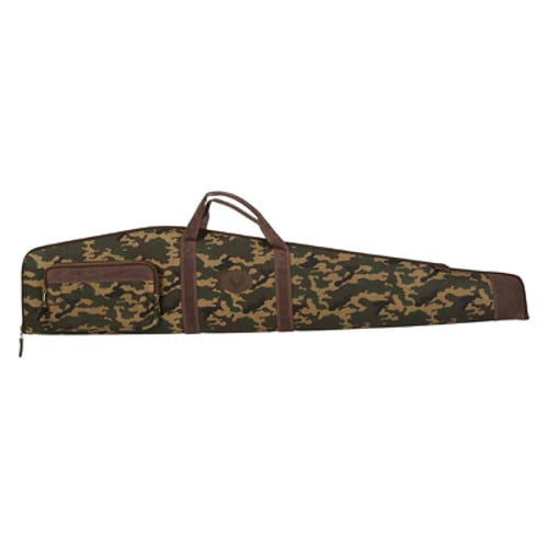 EVOLUTION OUTDOOR Rawhide Rifle Case up to 46" Cotton Duck Canvas for sale at KYGUNCO.