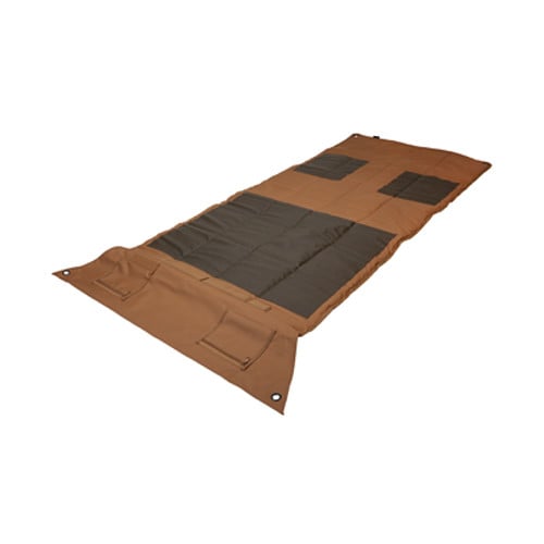 EVOLUTION OUTDOOR Competition Shooting Mat Elbow/Knee PadsCoyote for sale at KYGUNCO.