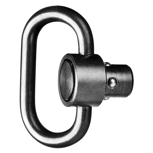 FAB DEFENSE Quick Detach Sling Swivel Black for sale at KYGUNCO.