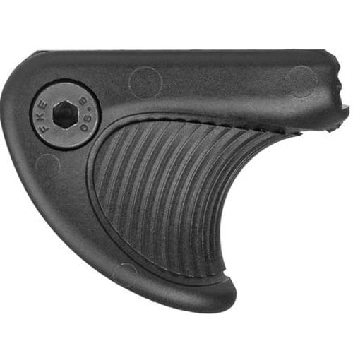 FAB DEFENSE VTS Versatile Tact Support /Picatinny Rail Black for sale at KYGUNCO.