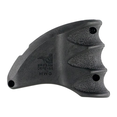 FAB DEFENSE Mag-Well Grip and Funnel fits AR-15 Black for sale at KYGUNCO.