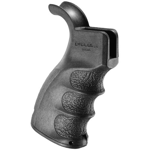 FAB DEFENSE AG-43 Tactical/Ergonomic Pistol Grip AR Rifles Blk for sale at KYGUNCO.