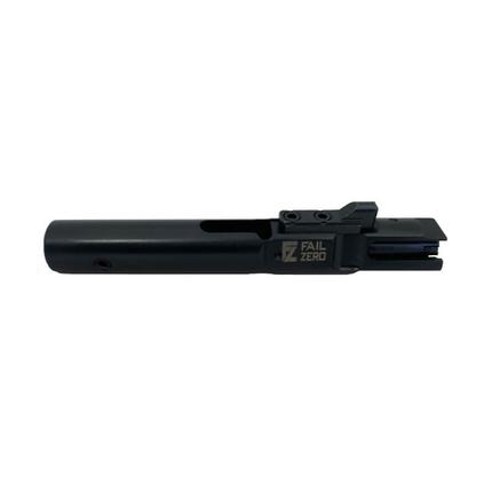 FAILZERO Bolt Carrier Group AR9 9mm Black Nitride for sale at KYGUNCO.